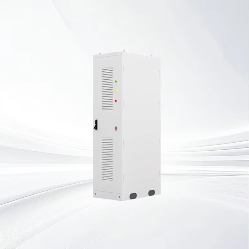Renewable Energy Bess - 【สินค้าขายดี】Renepoly 420kw อินเวอร์เตอร์ BESS ระบายความร้อนด้วยอากาศ แบบตู้