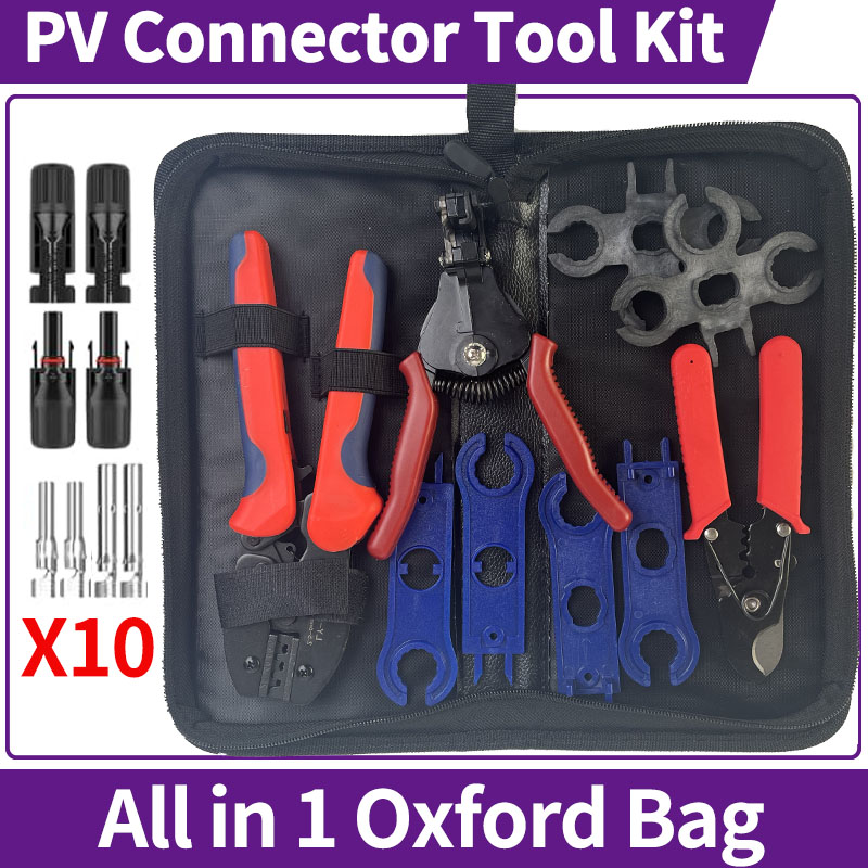 แผงพลังงานแสงอาทิตย์ PV CABLE  - Solar Cable Mc4 Connector บทวิจารณ์และราคา