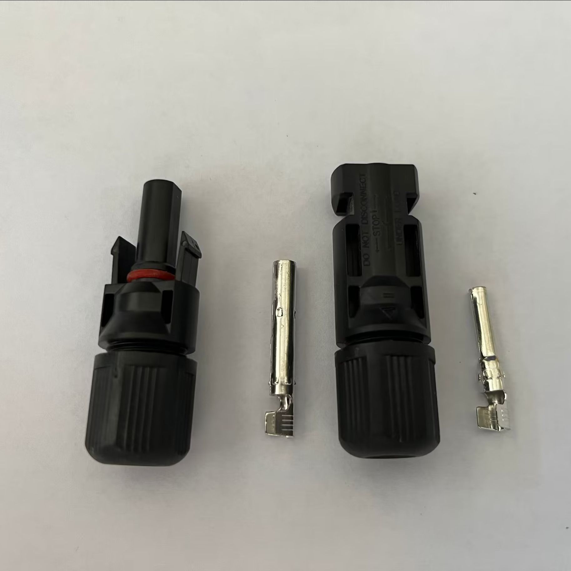 ประแจเชื่อมต่อพลังงานแสงอาทิตย - Solar Cable Mc4 Connector บทวิจารณ์และราคา