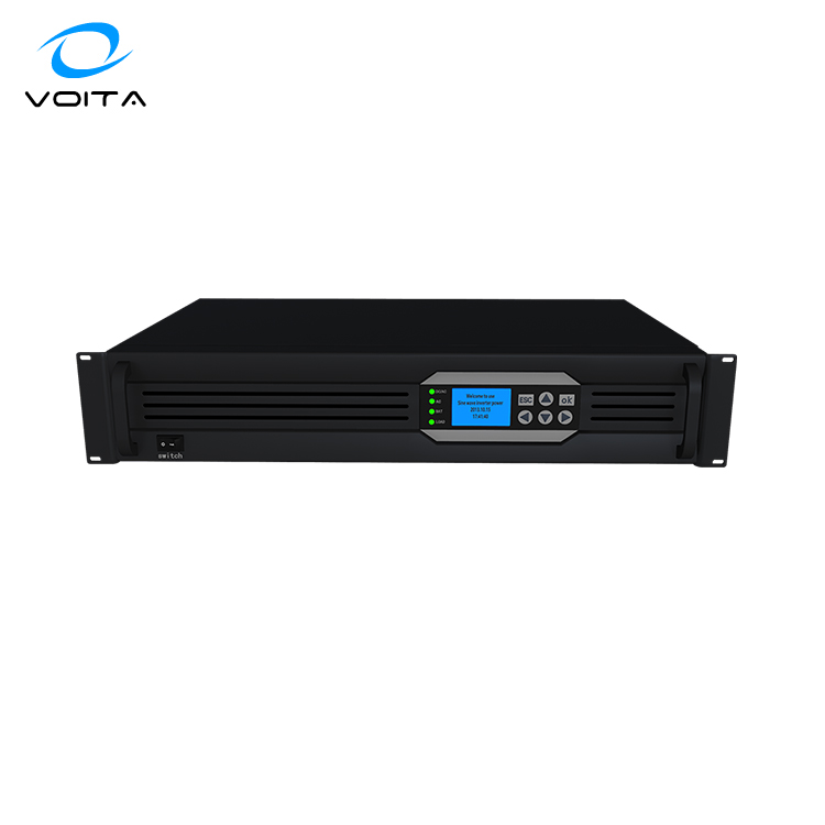เครื่องแปลงไฟ VOITA 3KVA อัพพล - Ups Inverter 3Kva บทวิจารณ์และราคา