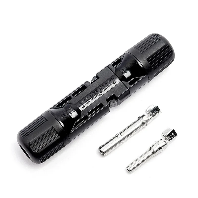 600/400/200/100/40/20 ชิ้นชุดเ - Solar Cable Mc4 Connector บทวิจารณ์และราคา